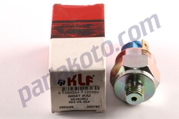 Klf 345792 İmdat İkaz Müşürü 303 V 6 V 8 304 Otobüs