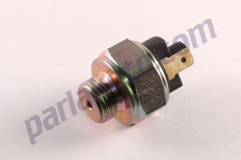 Klf 346775 Bmc Fatih Profyonel Otobüs Alçak Basınç Müşürü