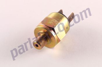 Klf 420320 Dışarı Diş İş Makinesi Basınç Müşürü Düz