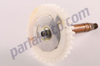 Klf 481918 Fatih Profesyonel Silecek Motor Dişlisi