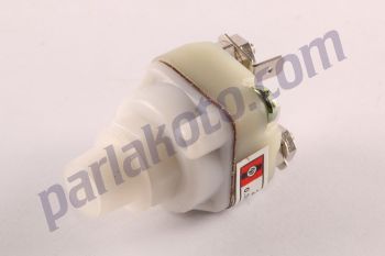 Klf 640183 Cargo Fren Müşürü Yeni Model 24 Volt