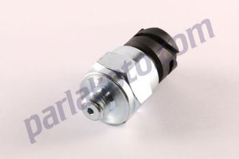 Klf 640186 Cargo Alçak Basınç Müşürü 2324 2524 2530