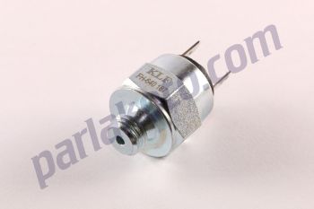Klf 640187 Cargo Hava İkaz Müşürü 2324 2524 2530 3230