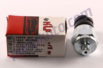 Klf 640188 Cargo Kep 2324 2424D 2530 3230S 3230C 4030 1830 1824 Yeni Model Kilit İkaz Müşürü