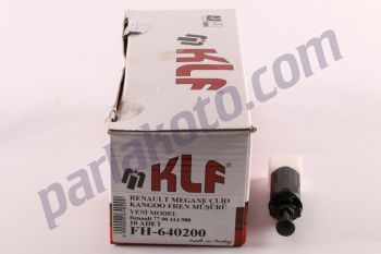 Klf 640200 Megane Clio Kango Fren Müşürü