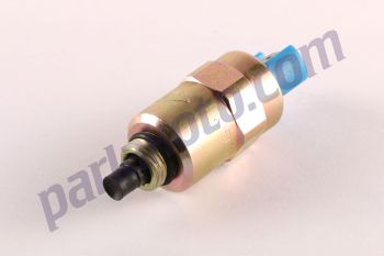 Klf 643234 Massey Ferguson Çift Çıkış Cargo Dizel Stop Otomatik 24 Volt