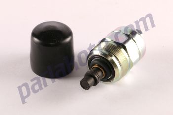 Klf 643242 Bosch Dizel Stop Otomatiği 12V Japon Tipi