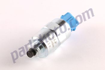 Klf 643244 Massey Ferguson Yeni Model New Holland JCB İş Makinası 12 Volt Stop Müşürü