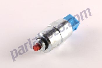Klf 643245 Massey Ferguson New Holland 24V Stop Otomatik