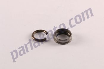 Klf 650103 Opel Astra Corsa Marş Segman Çelik