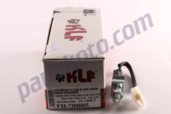 Klf 700005 Hyundai H100 Kia Fren Müşürü