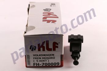 Klf 700009 Volkswagen Fren Müşürü