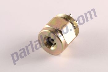 Klf 700025 Man Mercedes Basınç Müşürü 0.6 Bar Ters