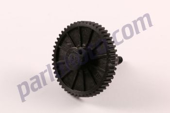 Klf 953301 Murat Serçe Şahin Doğan Kartal Peugeot J9 Renault 12 Anadolu Silecek Dişlisi 72561301