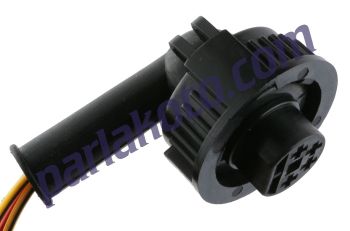 Parlex Prs 4K031 Takoğraf Müşür Soketi Vdo 1314 1318
