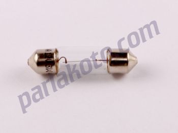 Narva 17125 12V 5W Sofit Oto Ampul