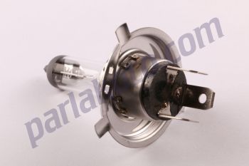 Narva 48220 12V HS1 35 35W Motorsiklet Halojen Ampul