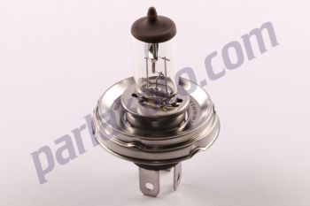 Narva 48884 12V H4 60/55 45T Tablalı Halojen Ampul