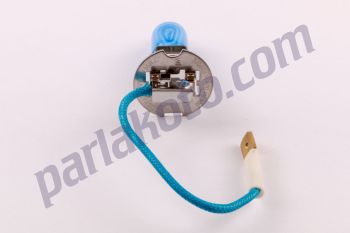 Narva 48602 12V H3 55W Range Power Beyaz Işık 4100K 2 Lİ SET Germany