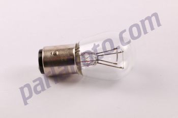 Osram 7528 12V 1016 21/5W Çapraz Tırnak Stop Sinyal Park Ampul