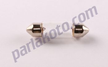 Osram 6423 24V 5W Orta Boy Sofit Ampul