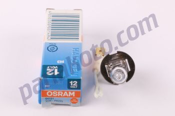Osram 64151 12V H3 55W Normal Işık Standart Ampul