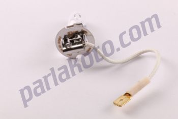 Osram 64151 12V H3 55W Normal Işık Standart Ampul