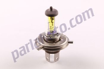 Osram 64193 12V H4 ALS 55/60W Sarı Işık %30 Güçlü Işık Allseason Ampul