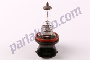 Osram 64212 12V H8 35W Normal Işık Plastik L Soketli Pipo H Serisi Ampul