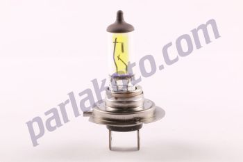 Osram 64210 12V H7 ALL 55W Sarı Işık %30 Güçlü Işık Allseason Ampul