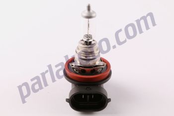 Osram 64219L 12V H16 19W Normal Işık Plastik L Soketli Pipo H Serisi Ampul