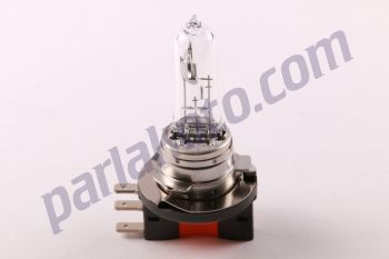 Osram 64176 12V H15 15/55W Normal Işık Plastik L Soketli Pipo H Serisi Ampul