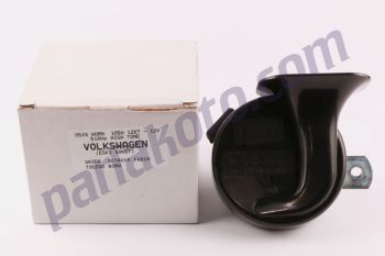 OSİS 10SH1207 12 V SOKETLİ DADAT KORNA VOLKSWAGEN ESKİ SOKET SKODA OCTAVIA FABIA TOLEDO BORA