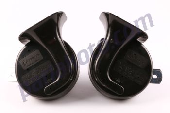 OSİS 12 V SOKETLİ DADAT KORNA SET FIAT PALIO SIENA