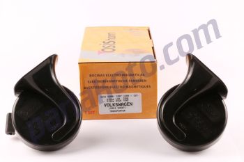 OSİS 12 V SOKETLİ DADAT KORNA VOLKSWAGEN ESKİ SOKET TRANSPORTER SET