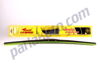 Inwells HYBRID 38 CM SİLECEK