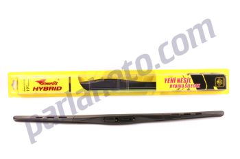 Inwells HYBRID 48 CM SİLECEK