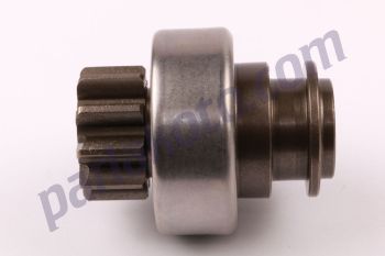 Form Metal FM42456 Massey Ferguson Jcb Forklif New Holland 12 Kanal 10 Diş 54244938 TMB 100 Marş Dişlisi
