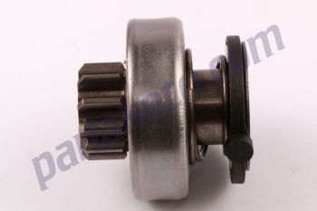 Form Metal FM53657 Peugeot Partner Renault Kango Citroen Berlingo 16 Kanal 11 Diş 1006209646 Marş Dişlisi