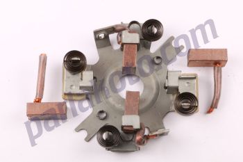 Mega BO1021 Audi Fiat Massey Ferguson Mercedes Opel Peugeot 12 V Marş Kömür Yuvası