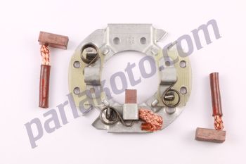 Mega MI2832 Hyundai Accent Era Nissan Micra Mitsubishi Colt Kömür Yuvası 12V