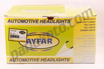 Ayfar 202213 Renault R11 Far Sag