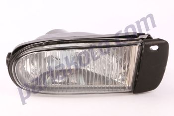 Ayfar 202203 Renault R19 Megane Scenic Clio Laguna Sis Lambası Eski Model Beyaz Camlı Sagl