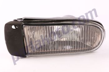 Ayfar 202204 Renault R19 Megane Scenıc Clıo Laguna Sis Lambası Eski Model Beyaz Camlı Sol