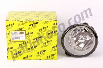 Ayfar 202211 Renault Laguna Clio Megane Scenic  Sis Lambası Sag 1996>2000