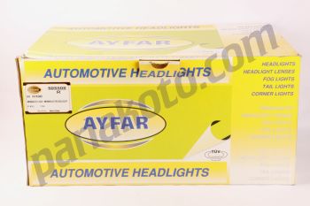 Ayfar 505508 Hyundai H100 Far Sag