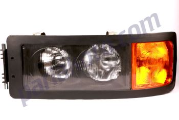 Ayfar 505566 Man 19.233 19.423 F2000 Kamyon Tır Far Sag 1994--> E4