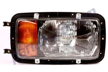 Ayfar 505571 Mercedes Kamyon Tır Far Sag  2517-2521 1973->1996 Model
