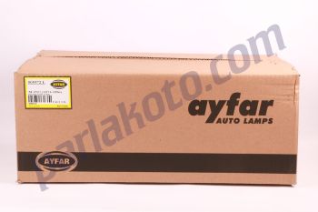 Ayfar 505572 Mercedes Kamyon Tır Far Sol  2517-2521 1973->1996 Model