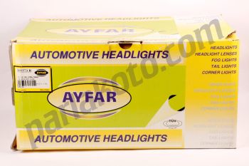 Ayfar 505573 Mercedes AXOR Kamyon Tır Far Sag 1996->2004 Model